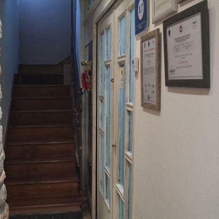 B&B Zia Sua Наполи Екстериор снимка
