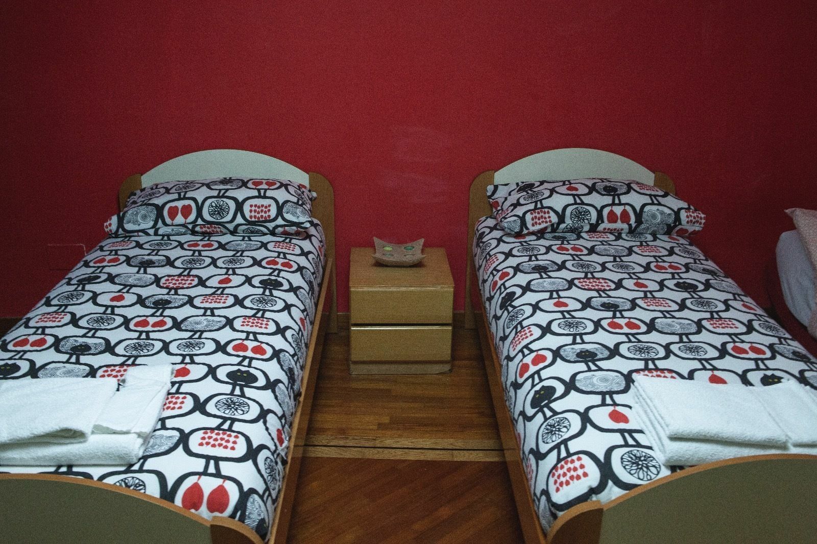 B&B Zia Sua Наполи Екстериор снимка